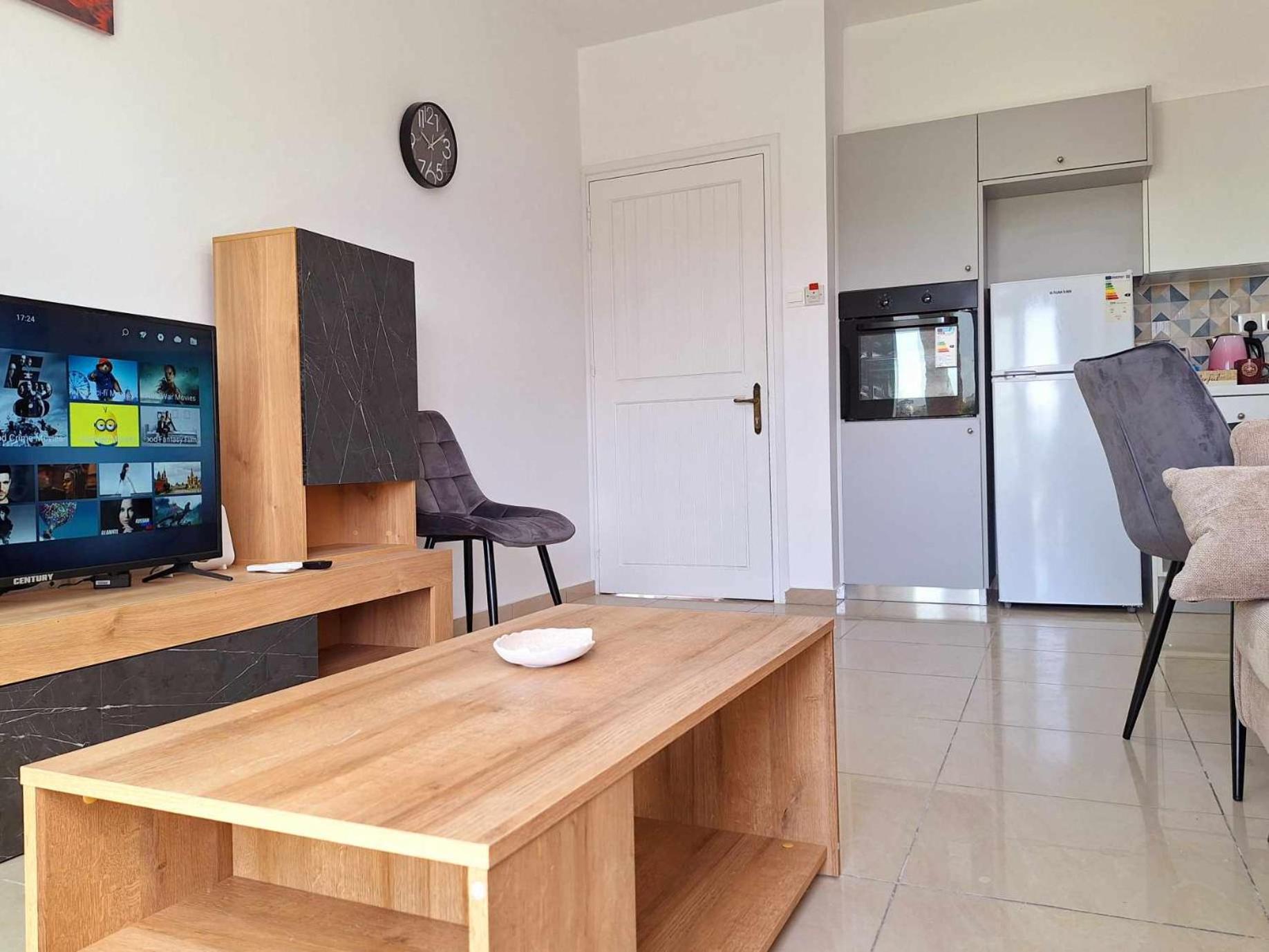 Stylish Apt Kato Paphos Close To Beach & Vibrant Harbor Life 外观 照片