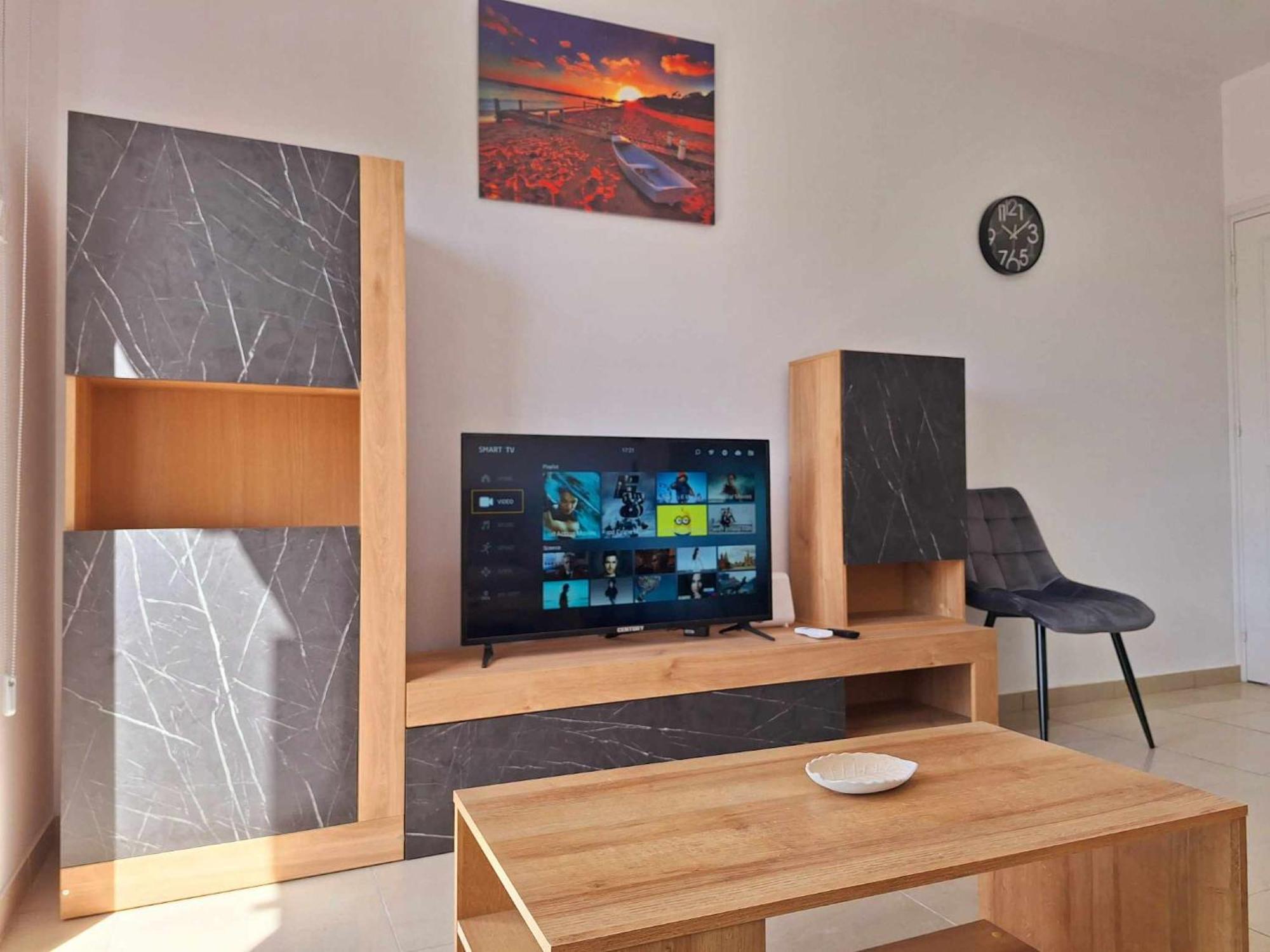 Stylish Apt Kato Paphos Close To Beach & Vibrant Harbor Life 外观 照片